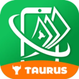 Ícone de Taurus: Earn Money